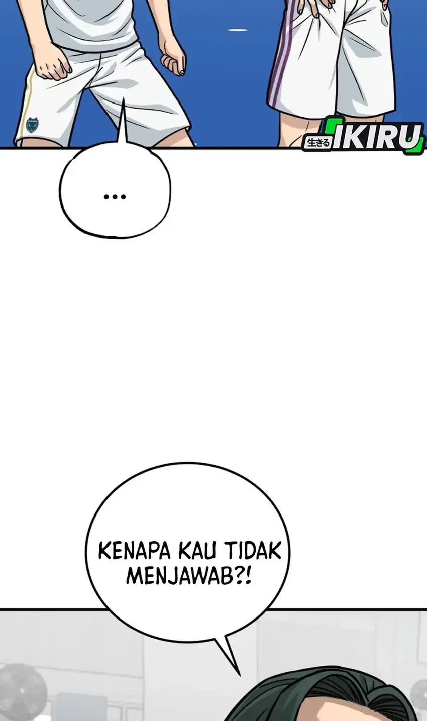 GOLIERO Chapter 36 - halaman 50