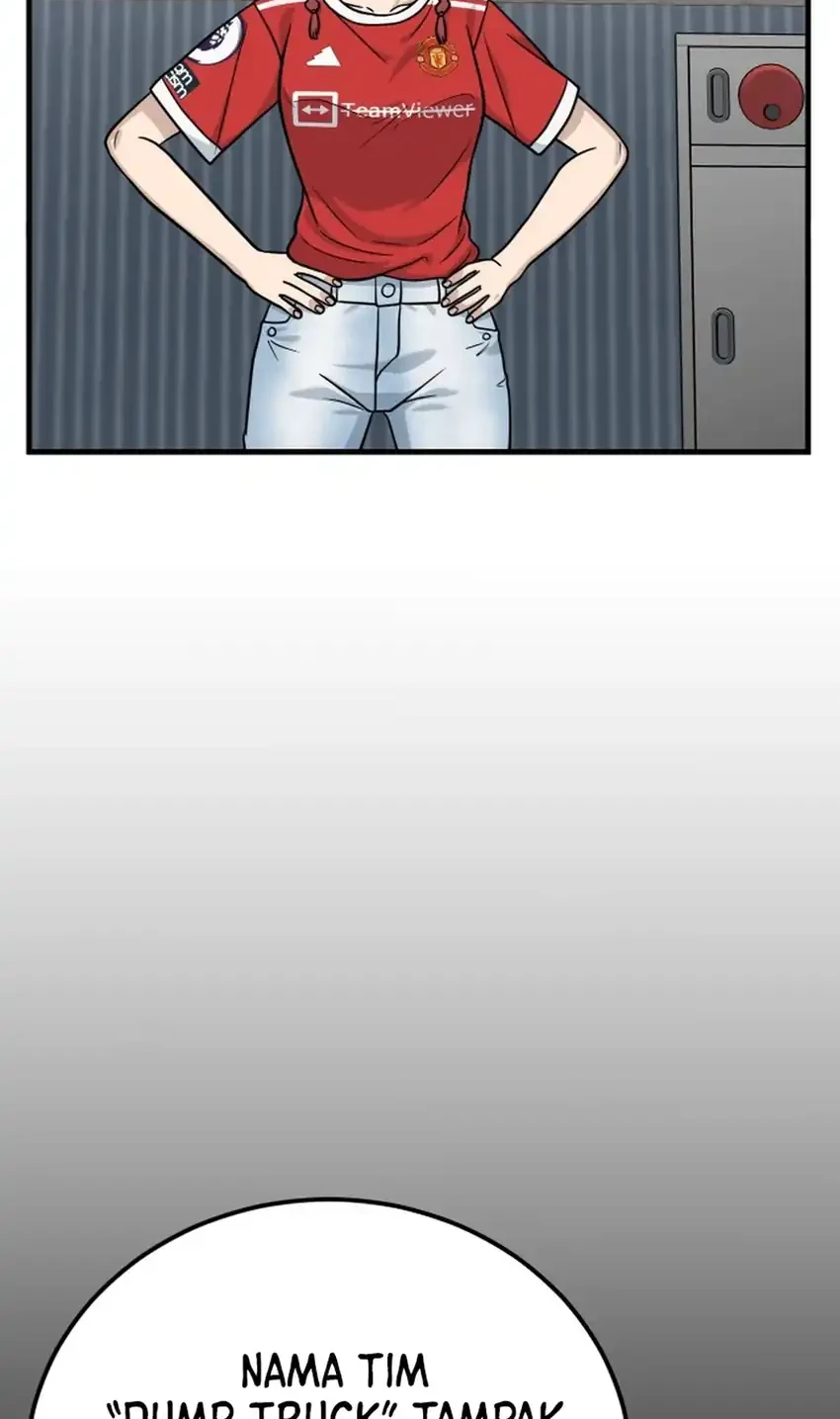 GOLIERO Chapter 36 - halaman 52