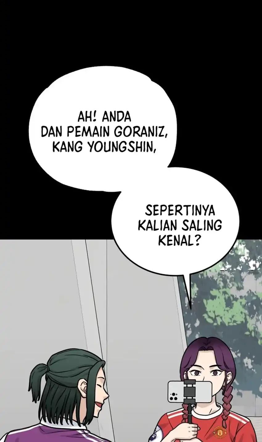 GOLIERO Chapter 36 - halaman 60