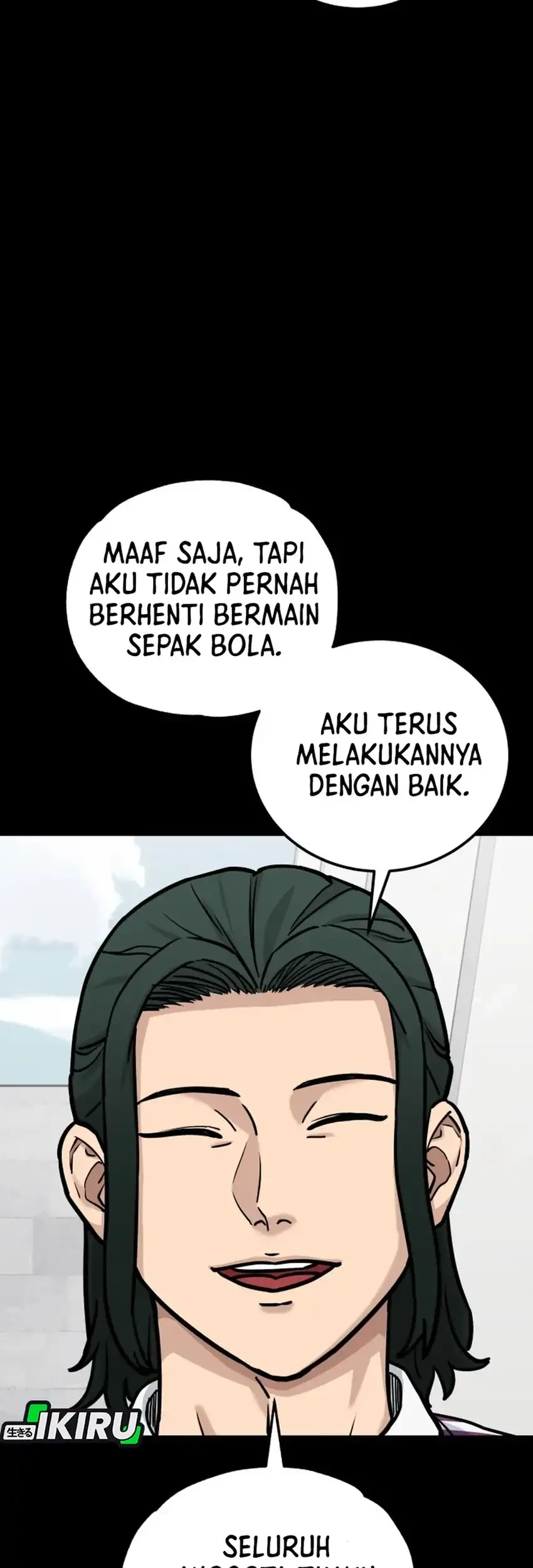 GOLIERO Chapter 36 - halaman 63
