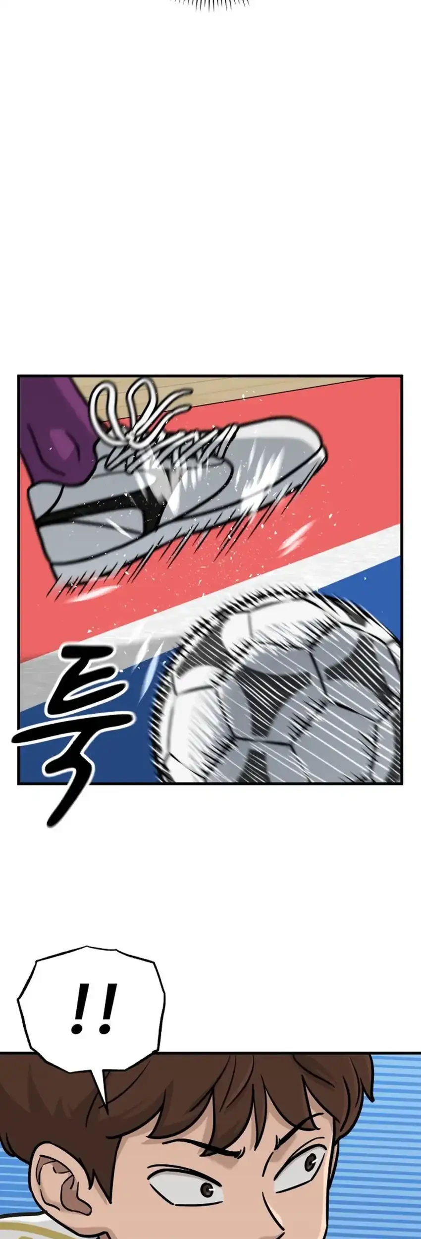 GOLIERO Chapter 36 - halaman 69