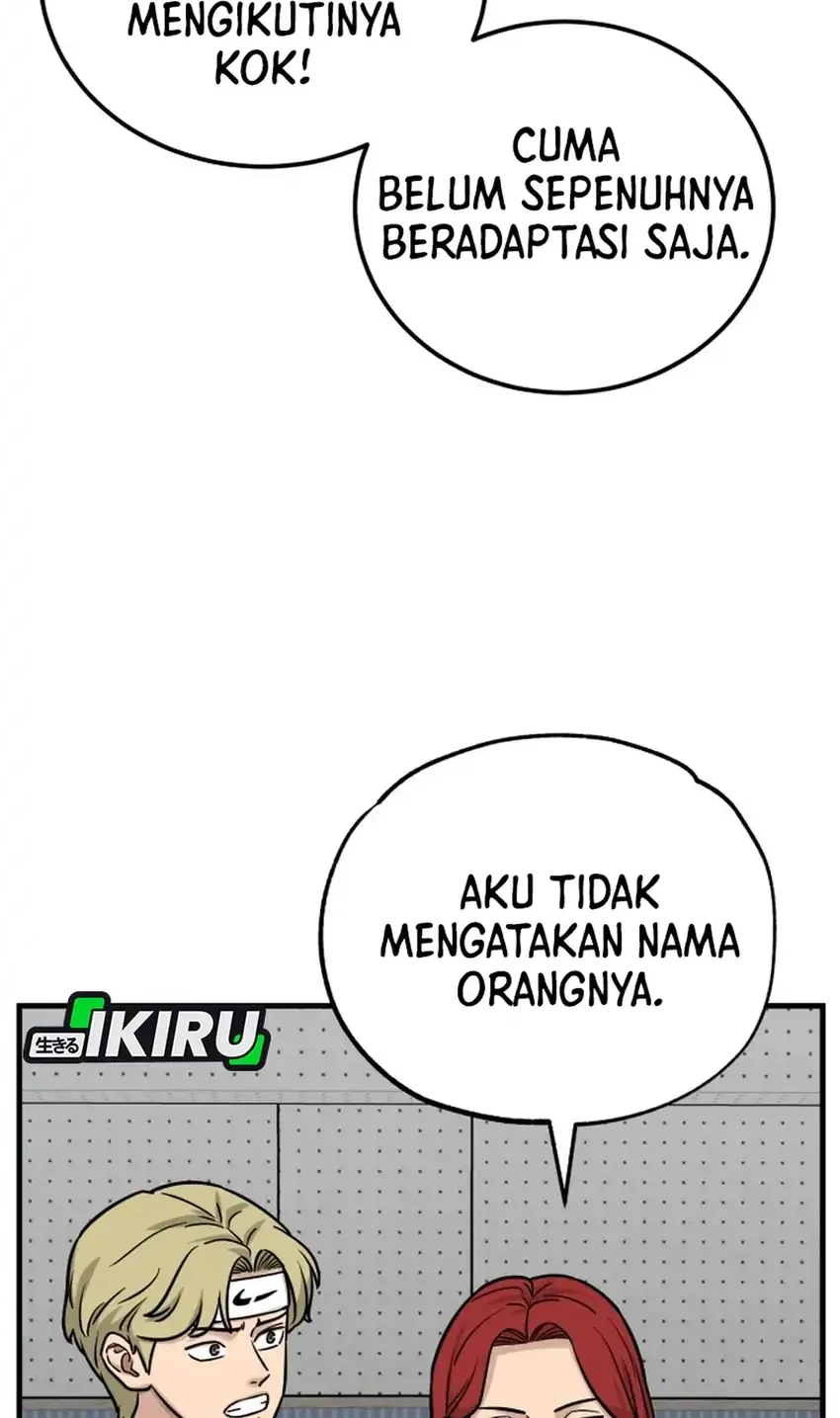 GOLIERO Chapter 36 - halaman 82