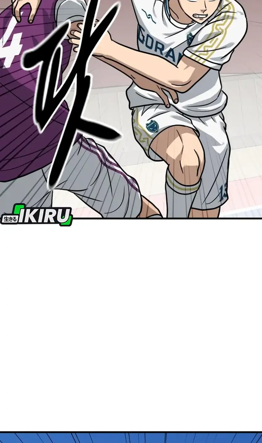 GOLIERO Chapter 36 - halaman 90