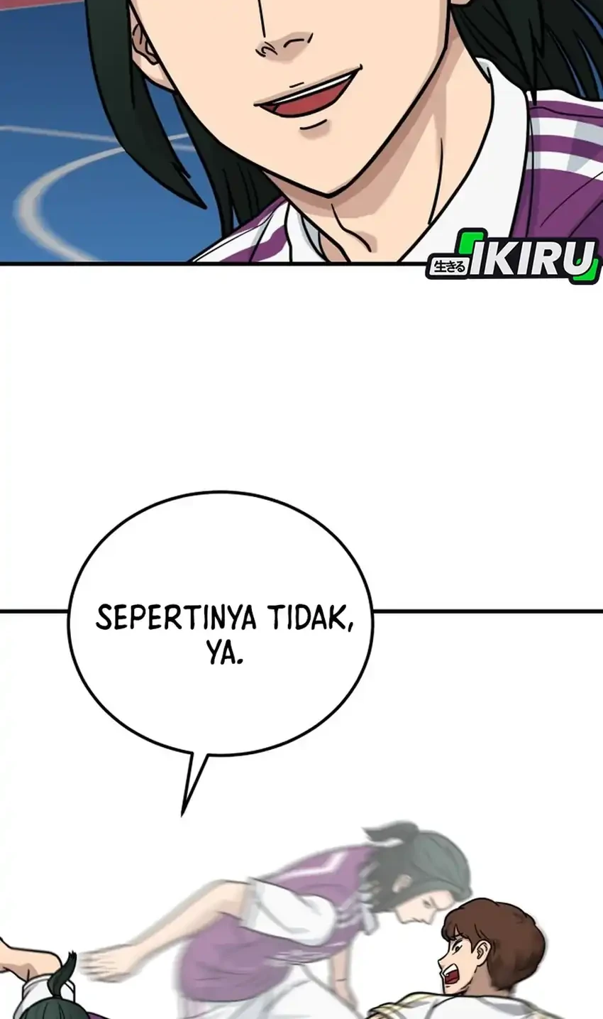 GOLIERO Chapter 36 - halaman 92