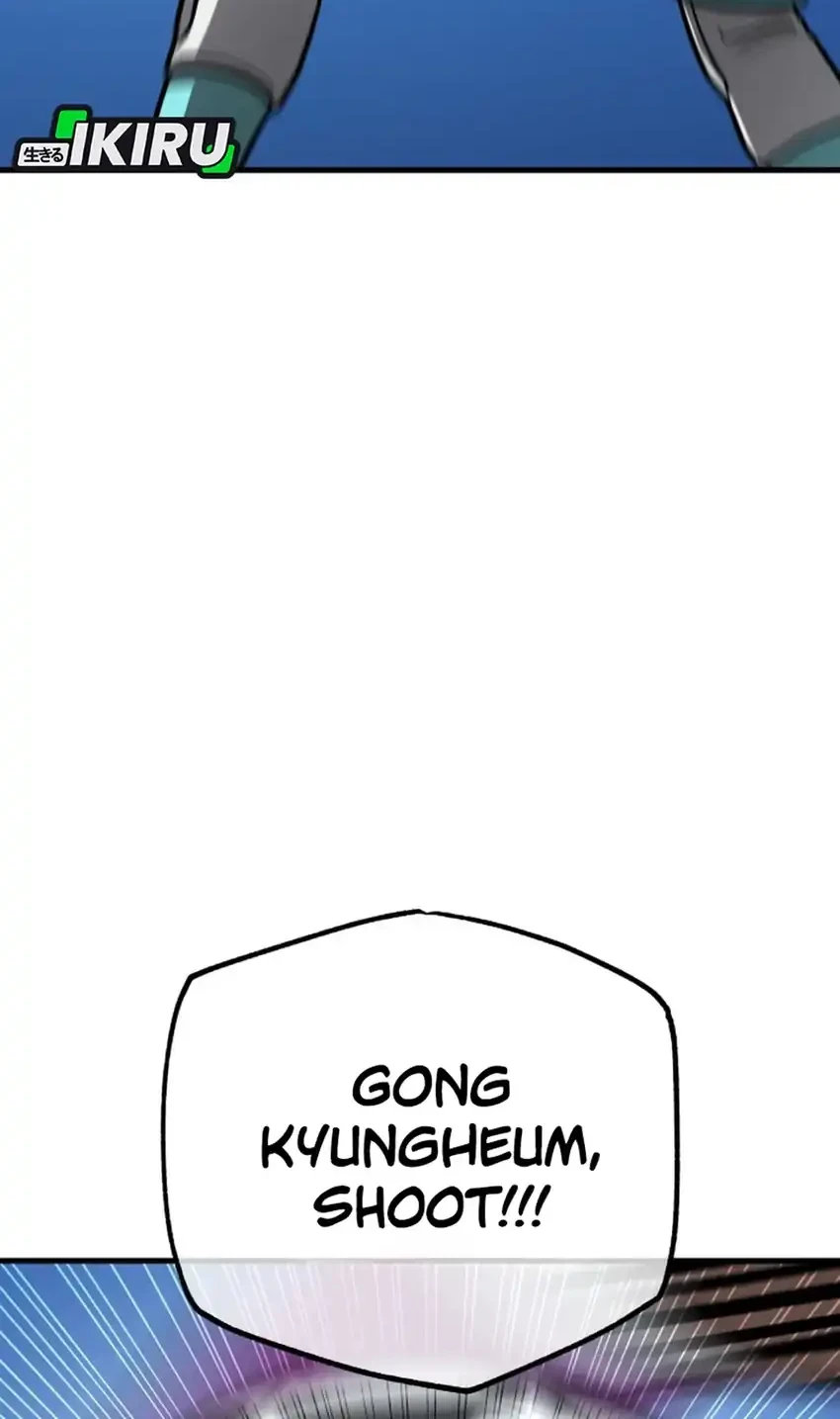 GOLIERO Chapter 36 - halaman 96