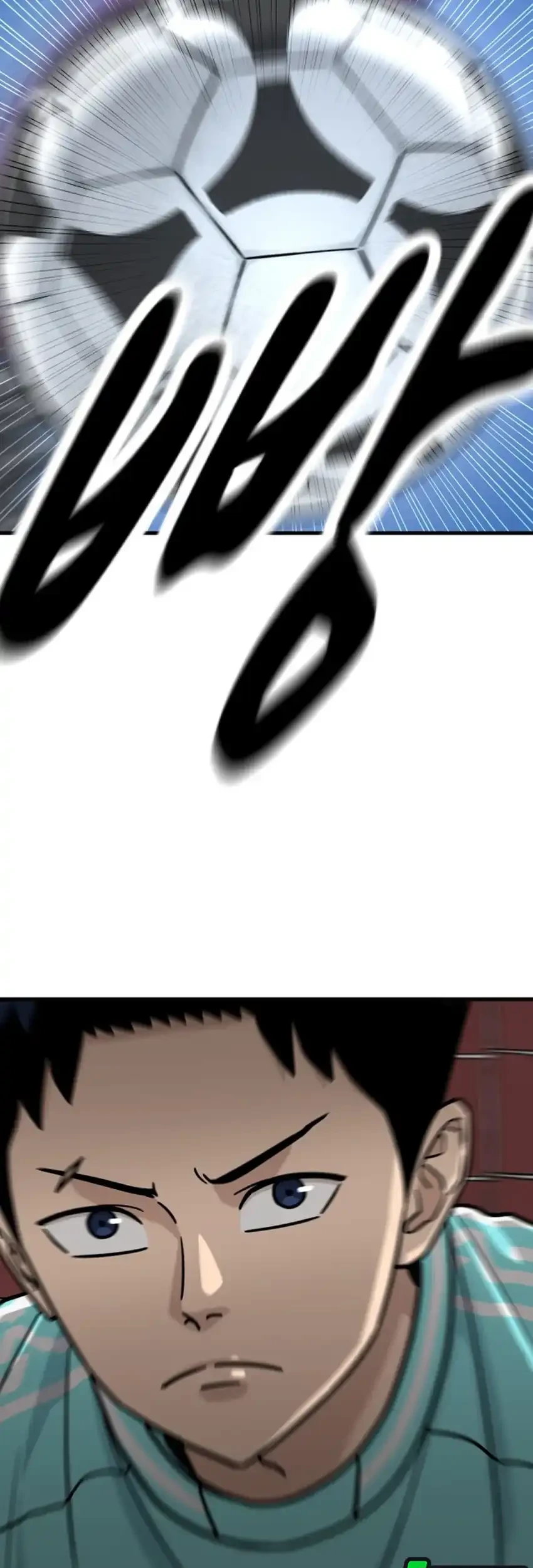 GOLIERO Chapter 36 - halaman 97