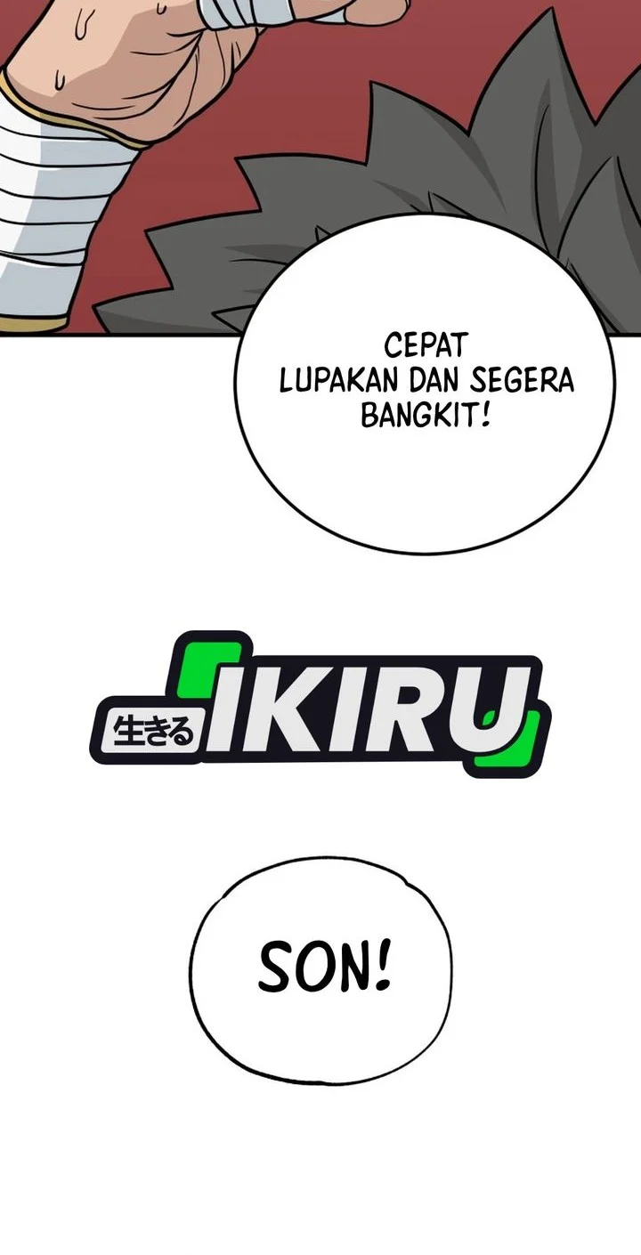 GOLIERO Chapter 37 - halaman 14
