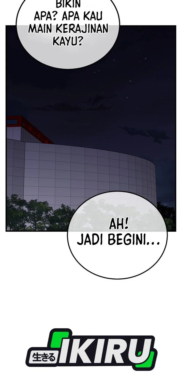 GOLIERO Chapter 37 - halaman 16