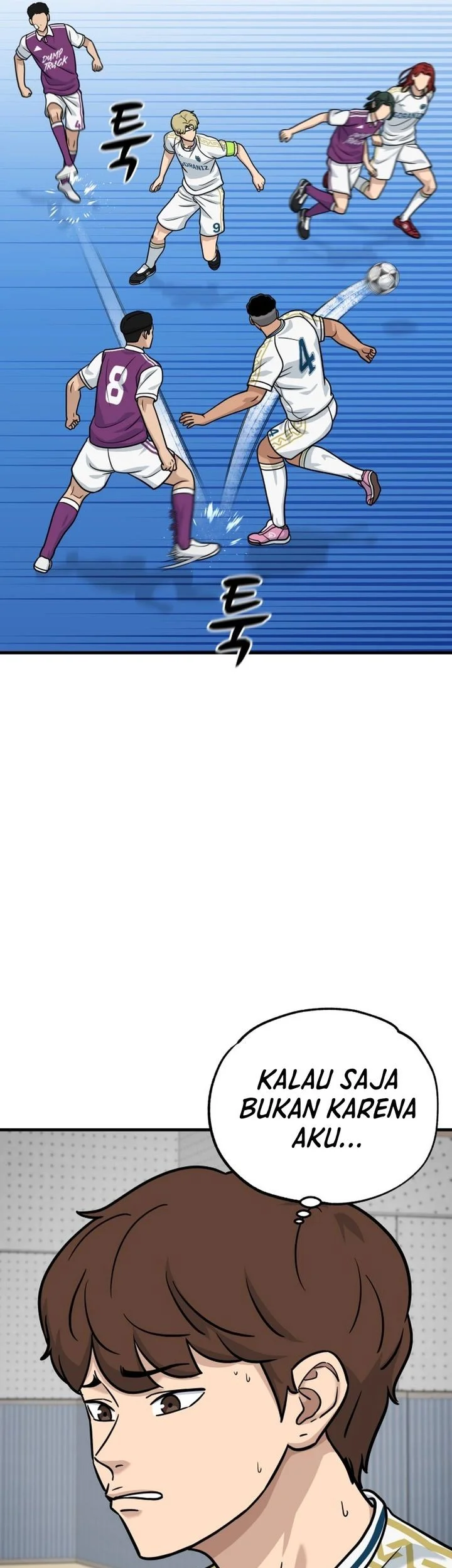 GOLIERO Chapter 37 - halaman 21