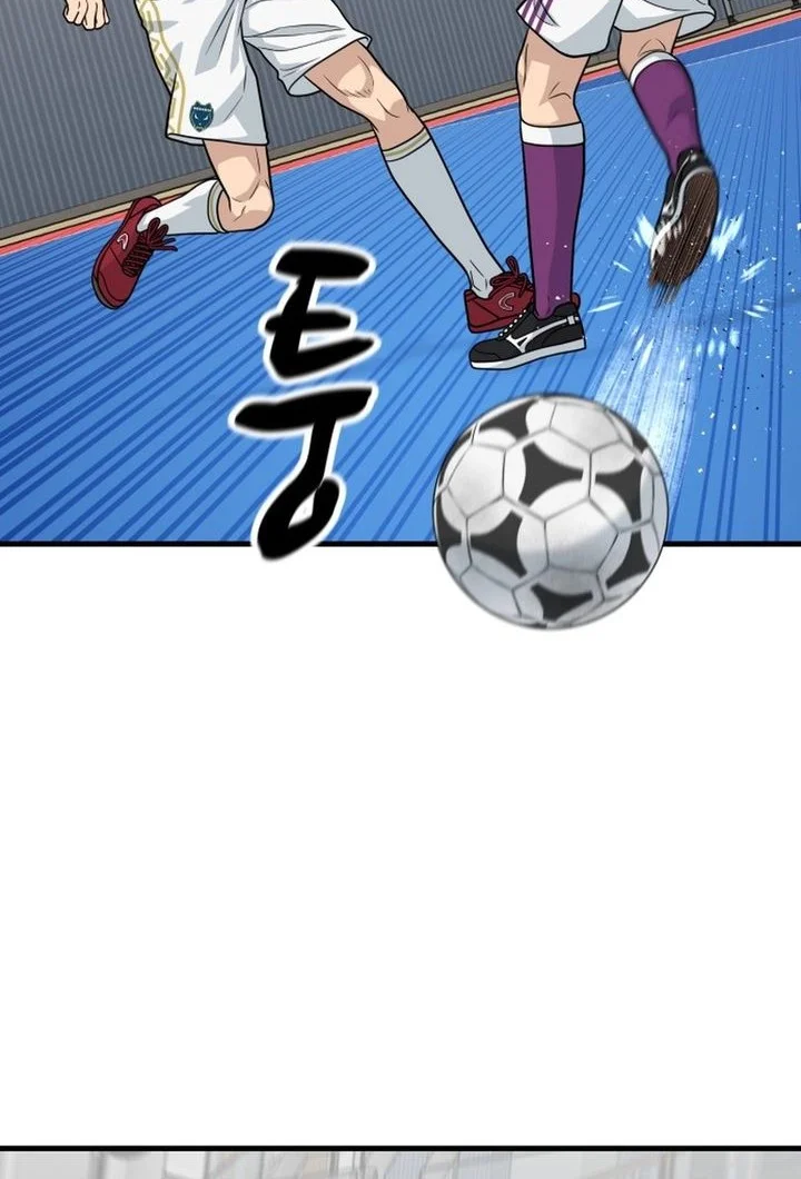 GOLIERO Chapter 37 - halaman 26