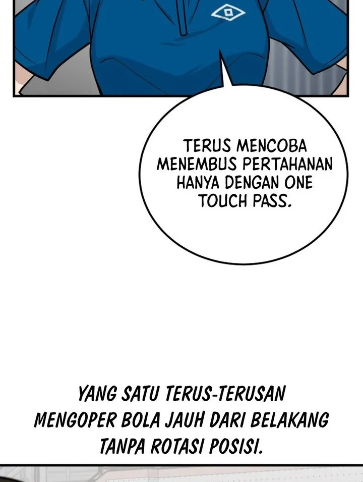 GOLIERO Chapter 37 - halaman 30
