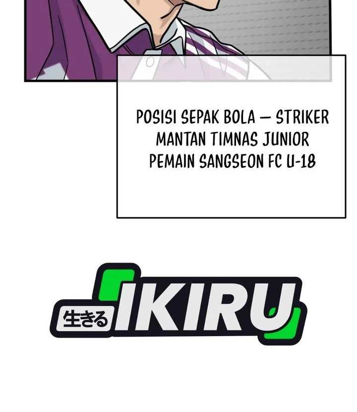 GOLIERO Chapter 37 - halaman 36