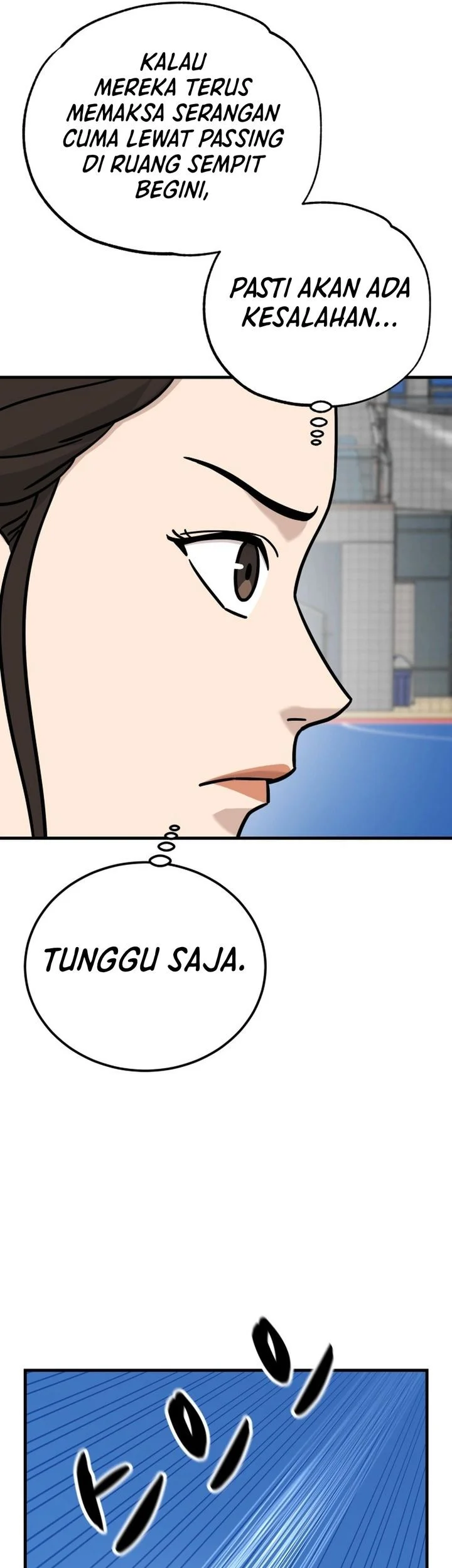 GOLIERO Chapter 37 - halaman 41