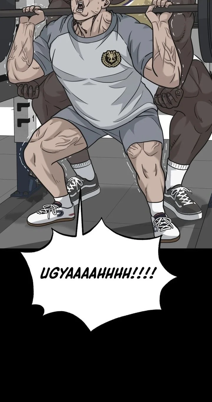 GOLIERO Chapter 37 - halaman 62