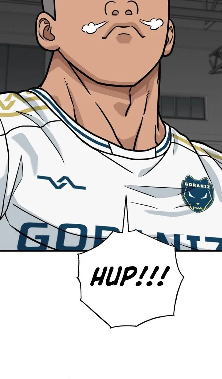 GOLIERO Chapter 37 - halaman 64