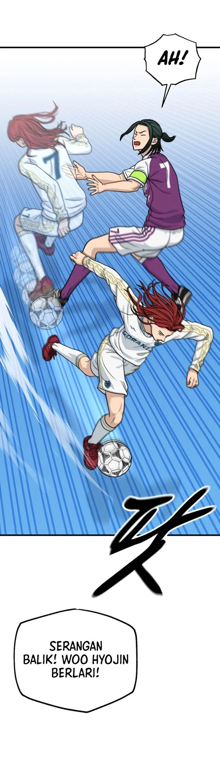 GOLIERO Chapter 37 - halaman 67