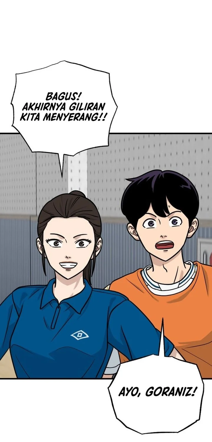 GOLIERO Chapter 37 - halaman 68