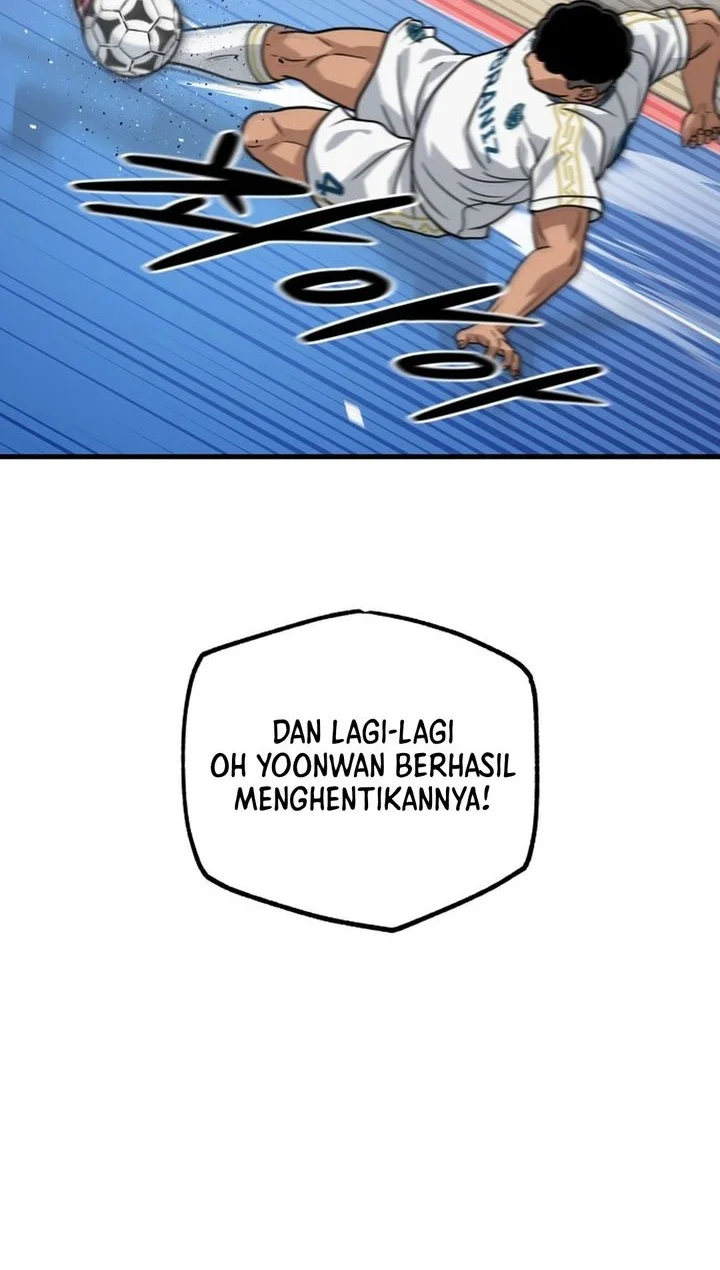 GOLIERO Chapter 37 - halaman 82