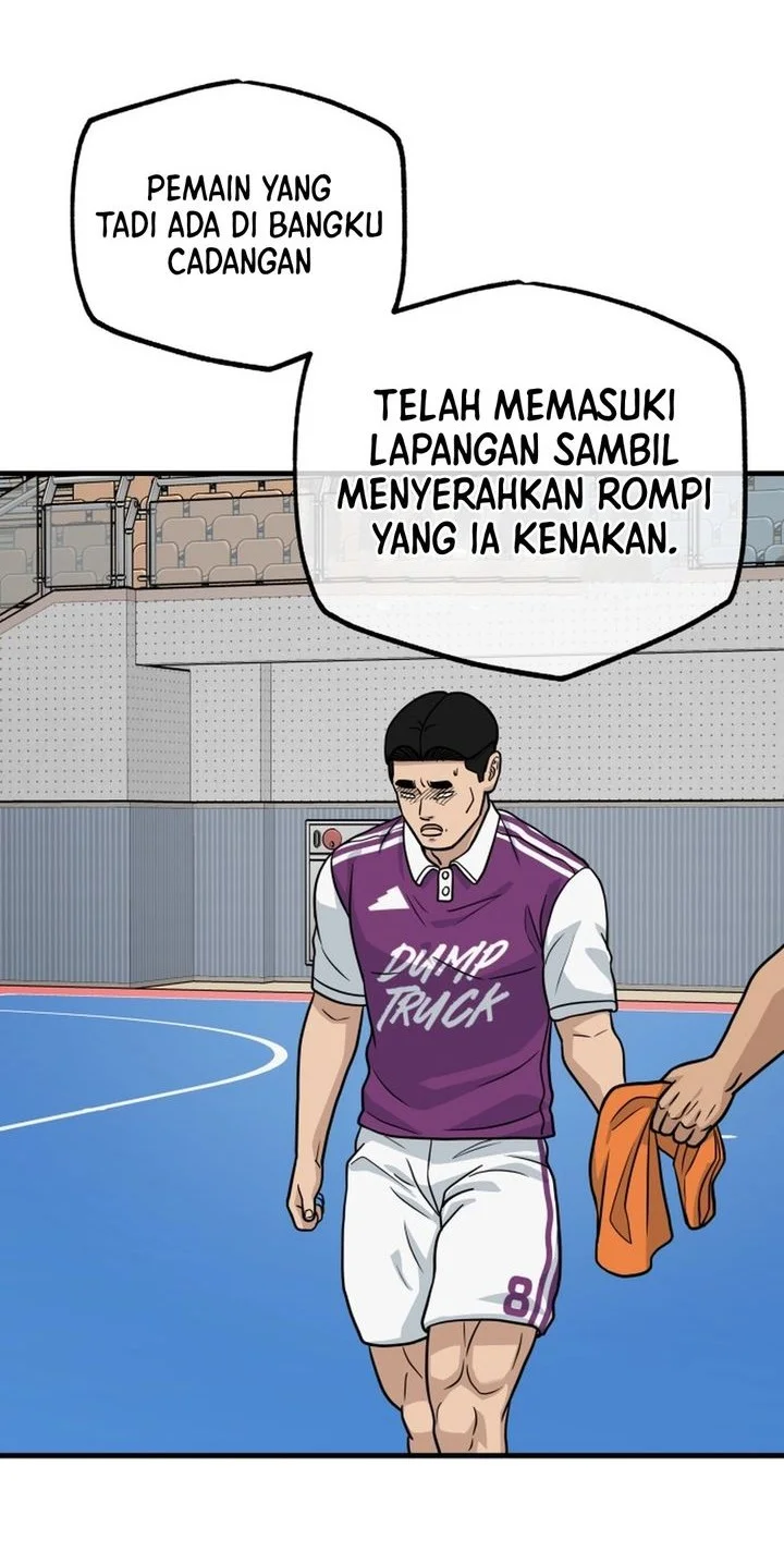 GOLIERO Chapter 37 - halaman 86