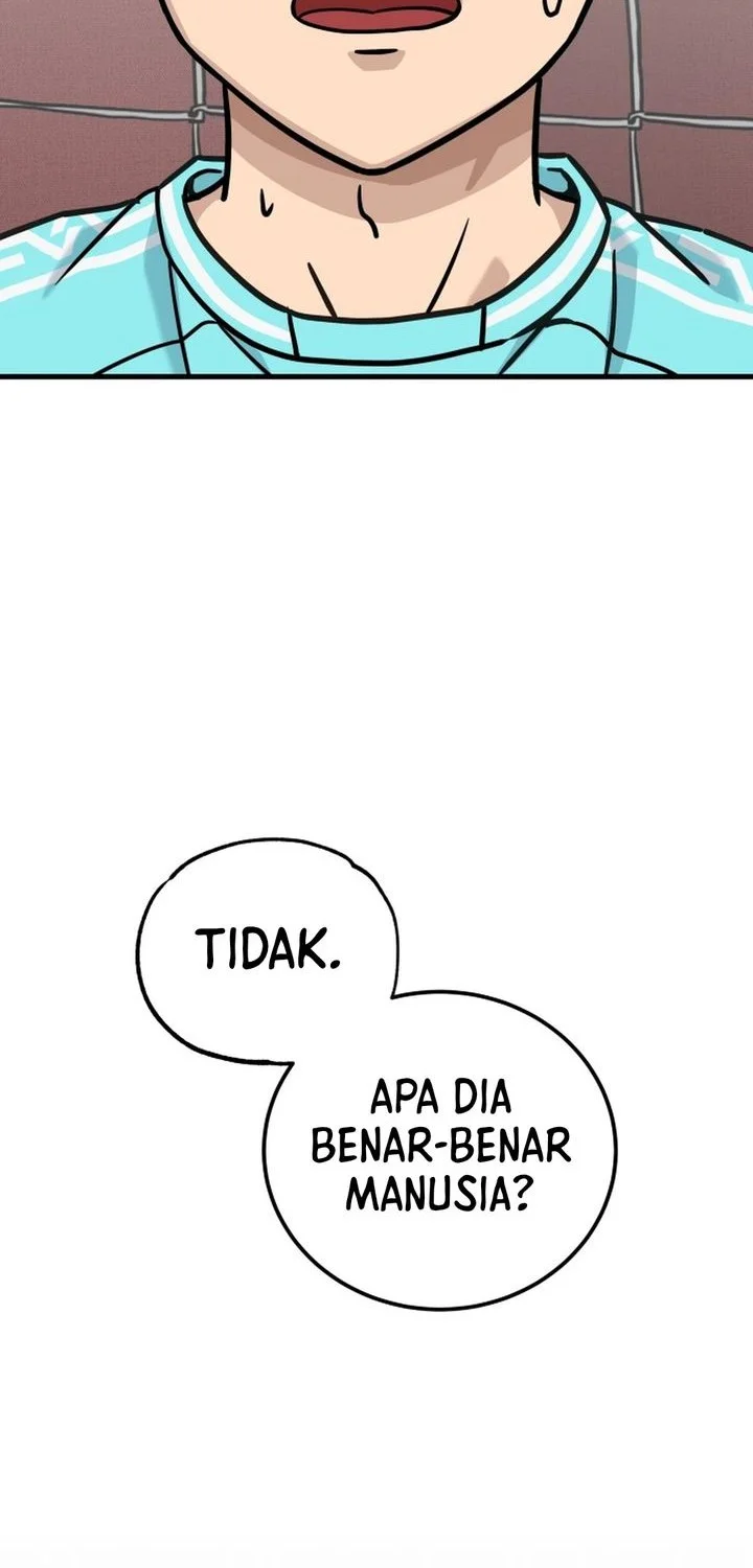 GOLIERO Chapter 37 - halaman 88