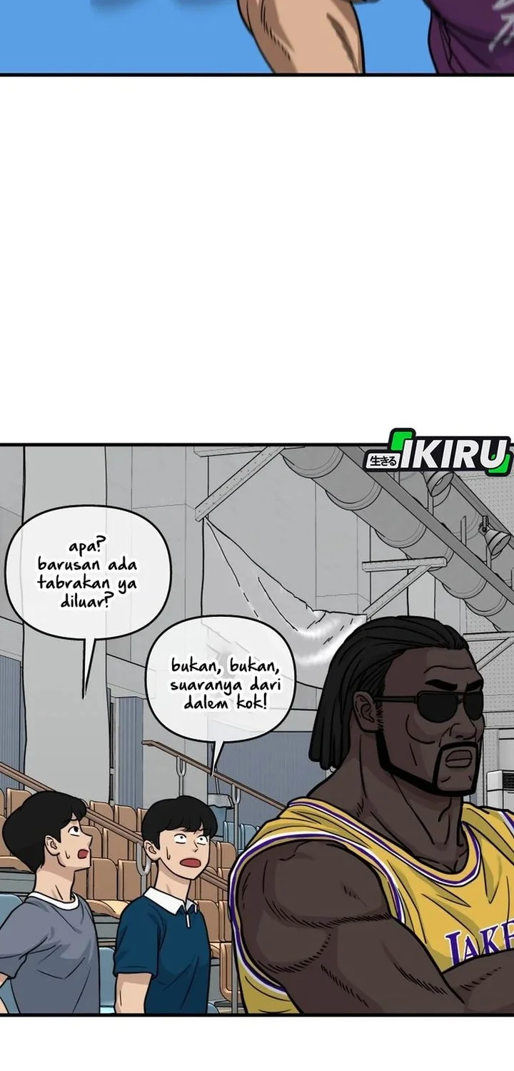 GOLIERO Chapter 38 - halaman 16