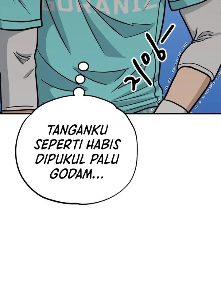 GOLIERO Chapter 38 - halaman 24