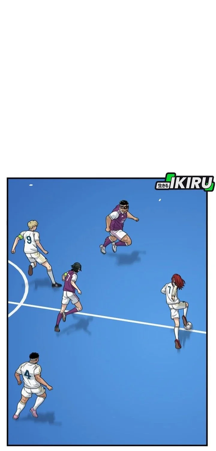 GOLIERO Chapter 38 - halaman 32