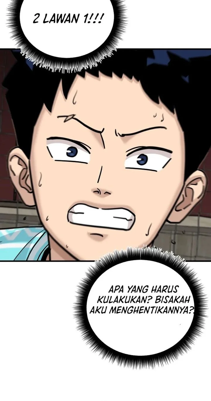 GOLIERO Chapter 38 - halaman 46