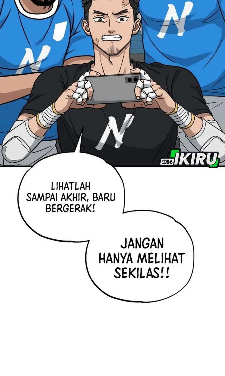 GOLIERO Chapter 38 - halaman 50