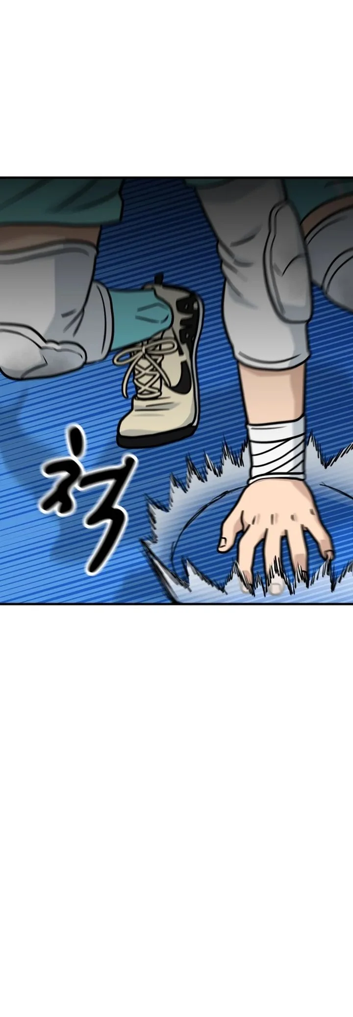 GOLIERO Chapter 38 - halaman 55
