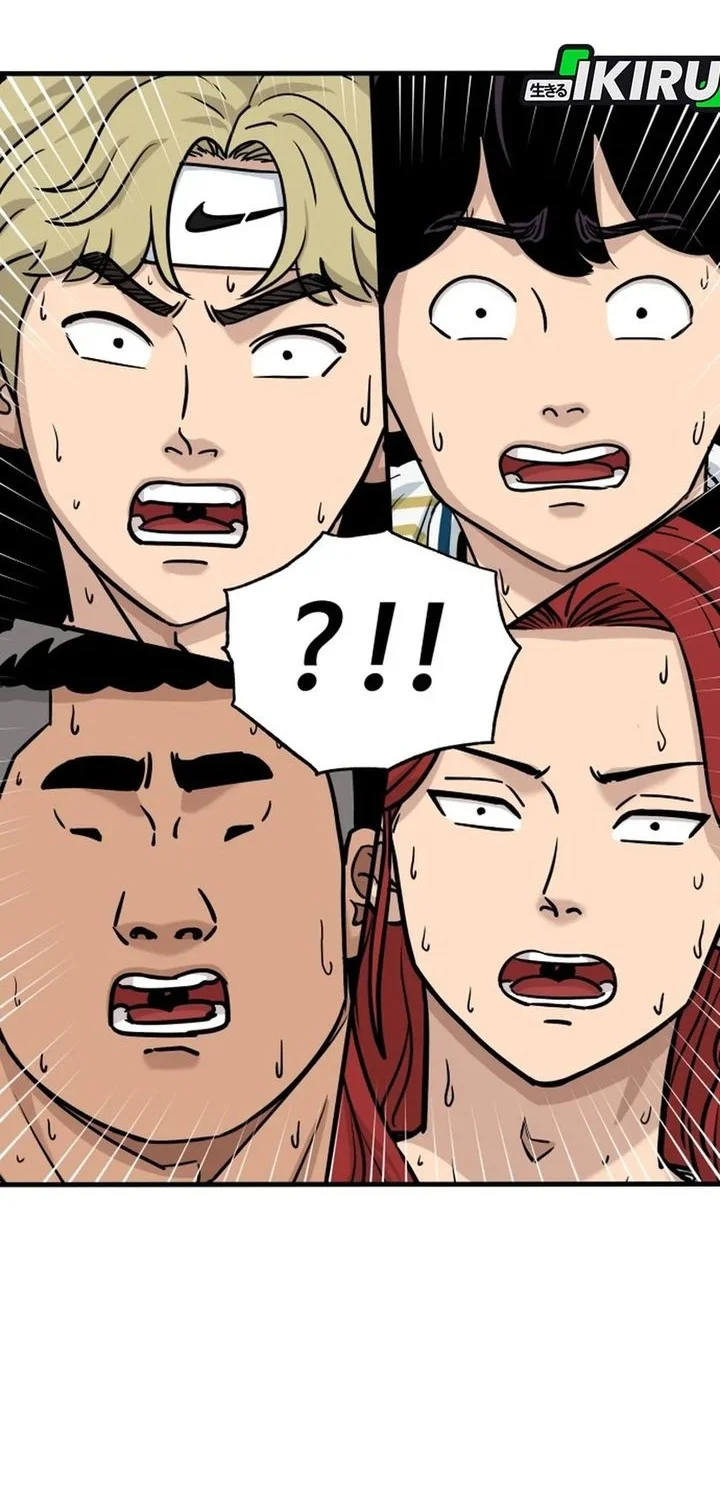 GOLIERO Chapter 38 - halaman 57