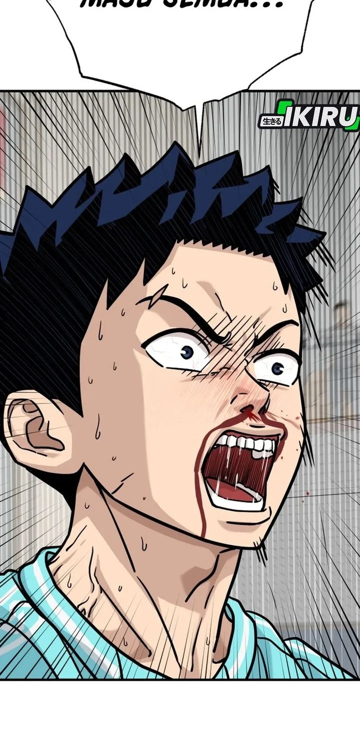 GOLIERO Chapter 38 - halaman 61