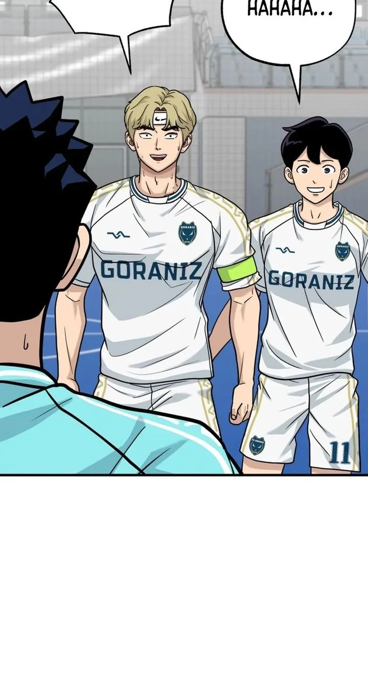 GOLIERO Chapter 38 - halaman 63