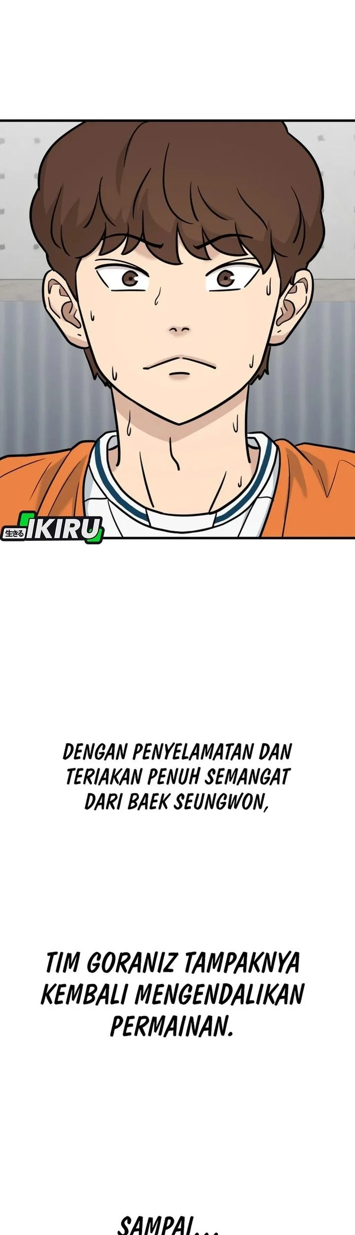 GOLIERO Chapter 38 - halaman 66