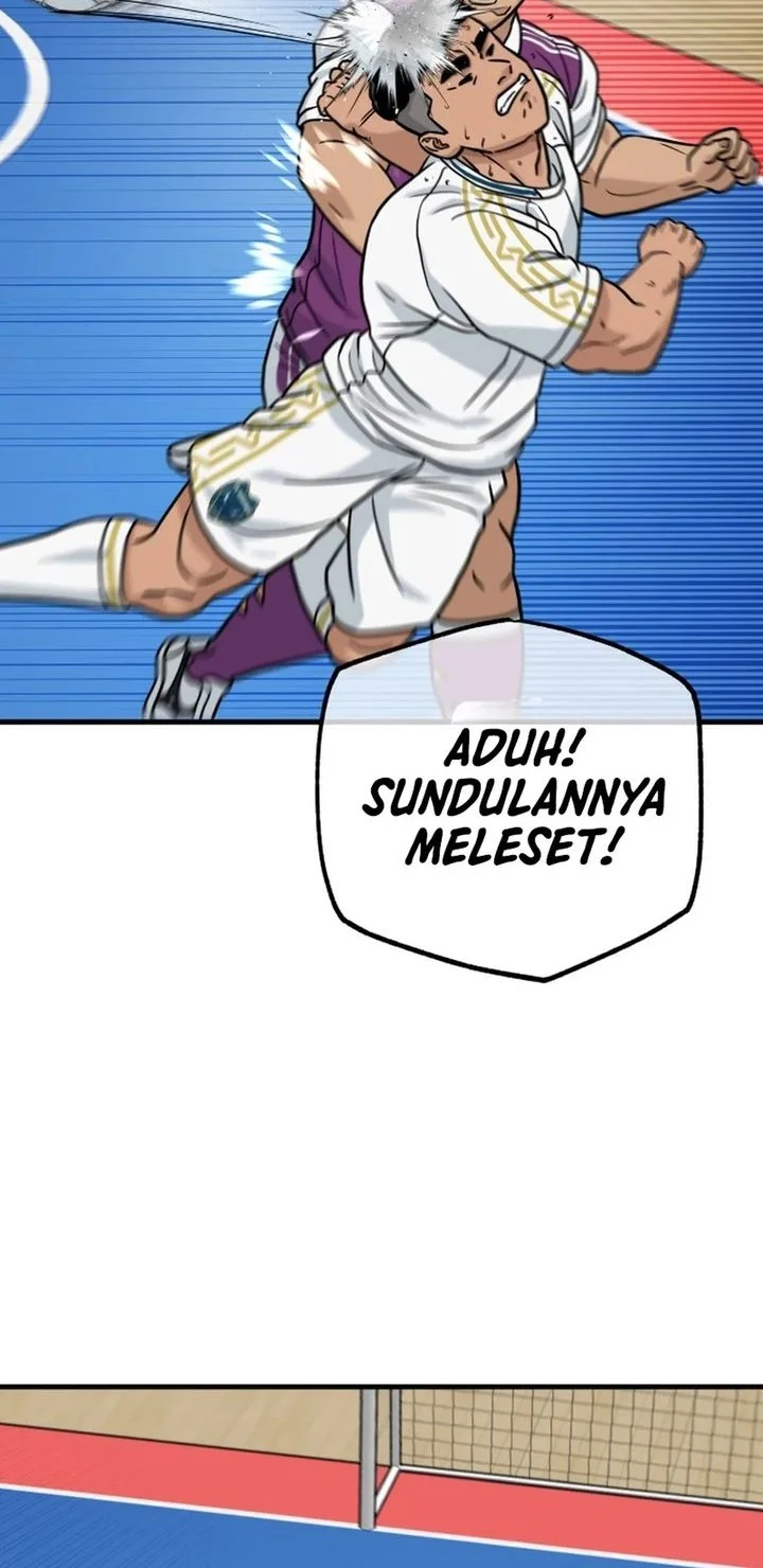 GOLIERO Chapter 38 - halaman 75