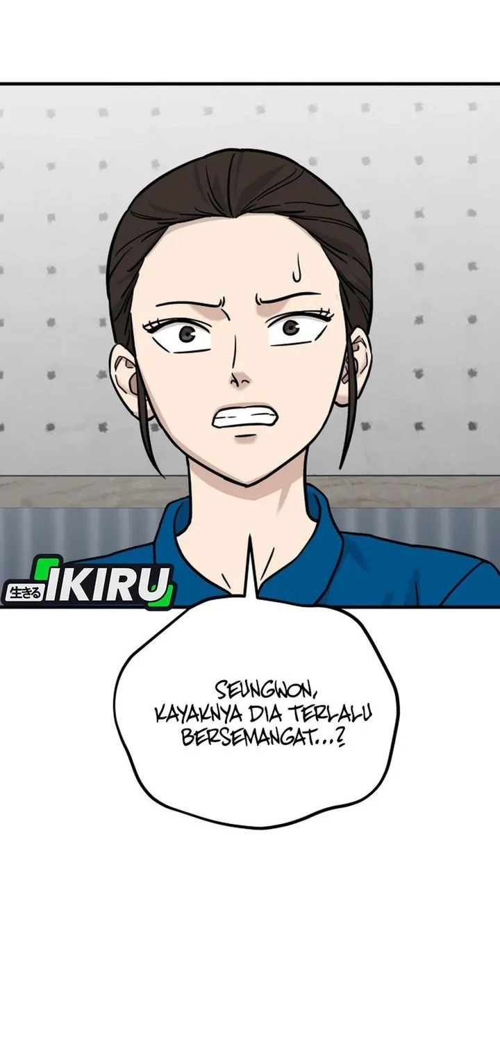 GOLIERO Chapter 38 - halaman 77