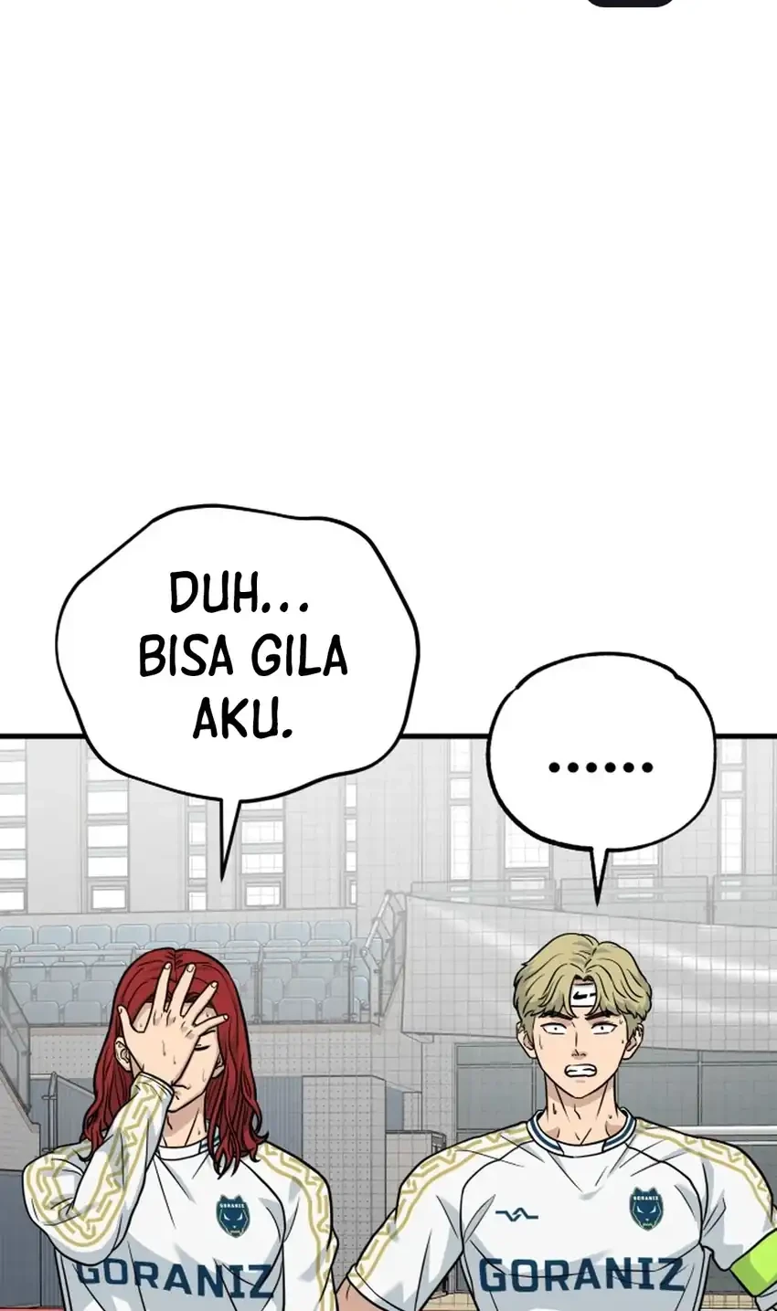 GOLIERO Chapter 39 - halaman 10