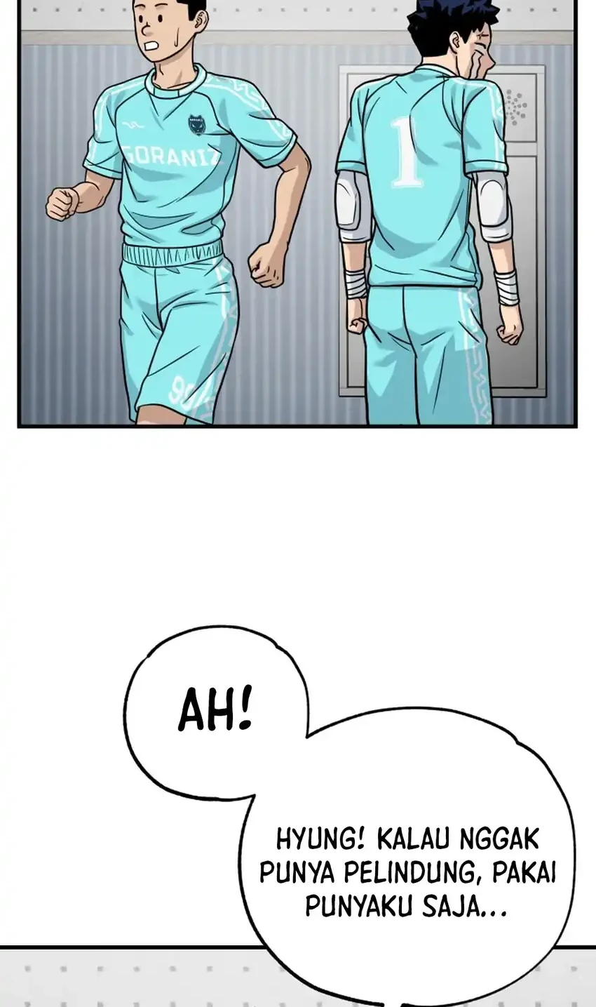 GOLIERO Chapter 39 - halaman 16