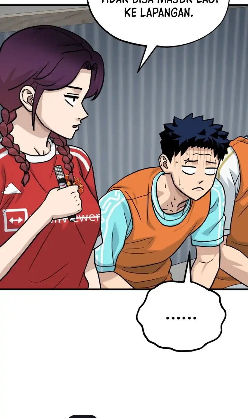 GOLIERO Chapter 39 - halaman 24