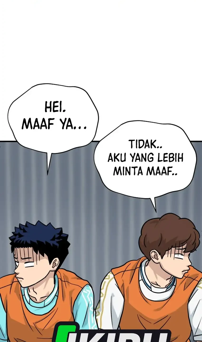 GOLIERO Chapter 39 - halaman 26