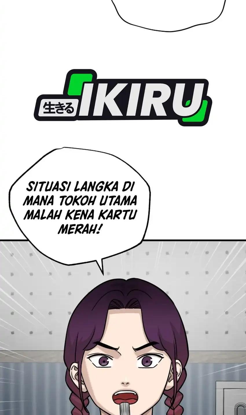 GOLIERO Chapter 39 - halaman 28