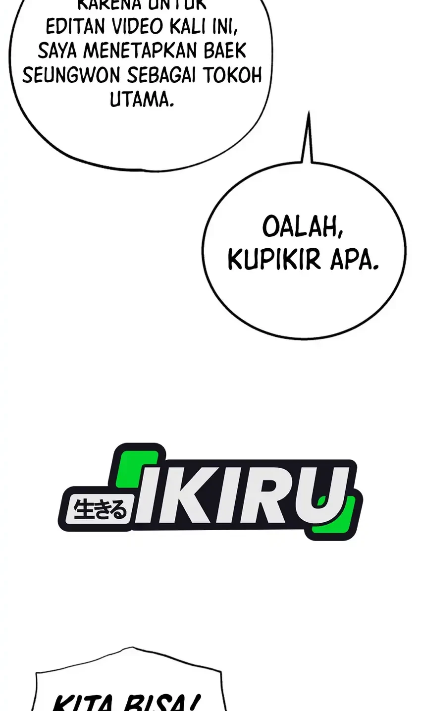 GOLIERO Chapter 39 - halaman 30