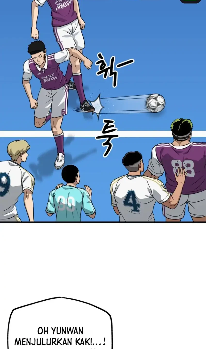GOLIERO Chapter 39 - halaman 32
