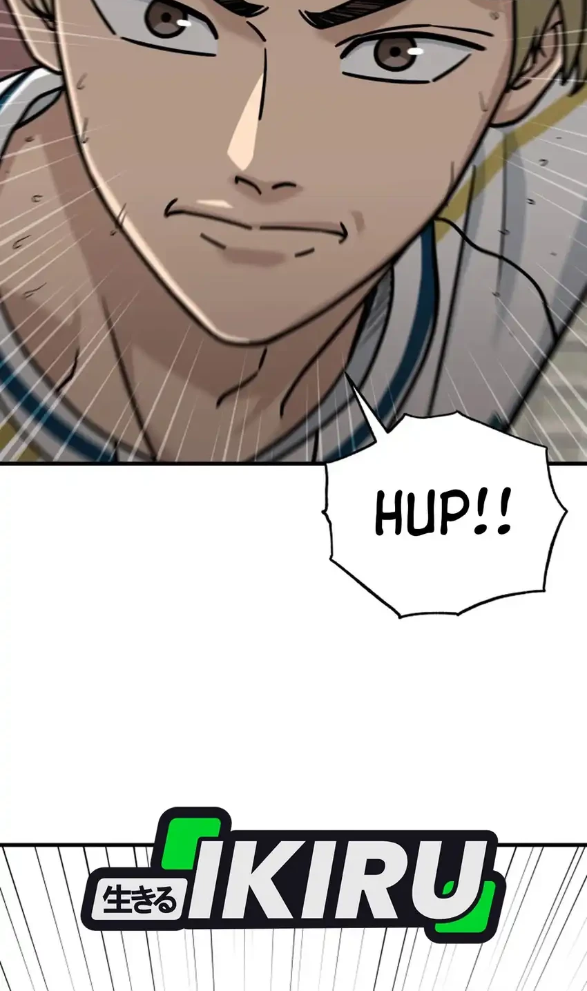 GOLIERO Chapter 39 - halaman 34