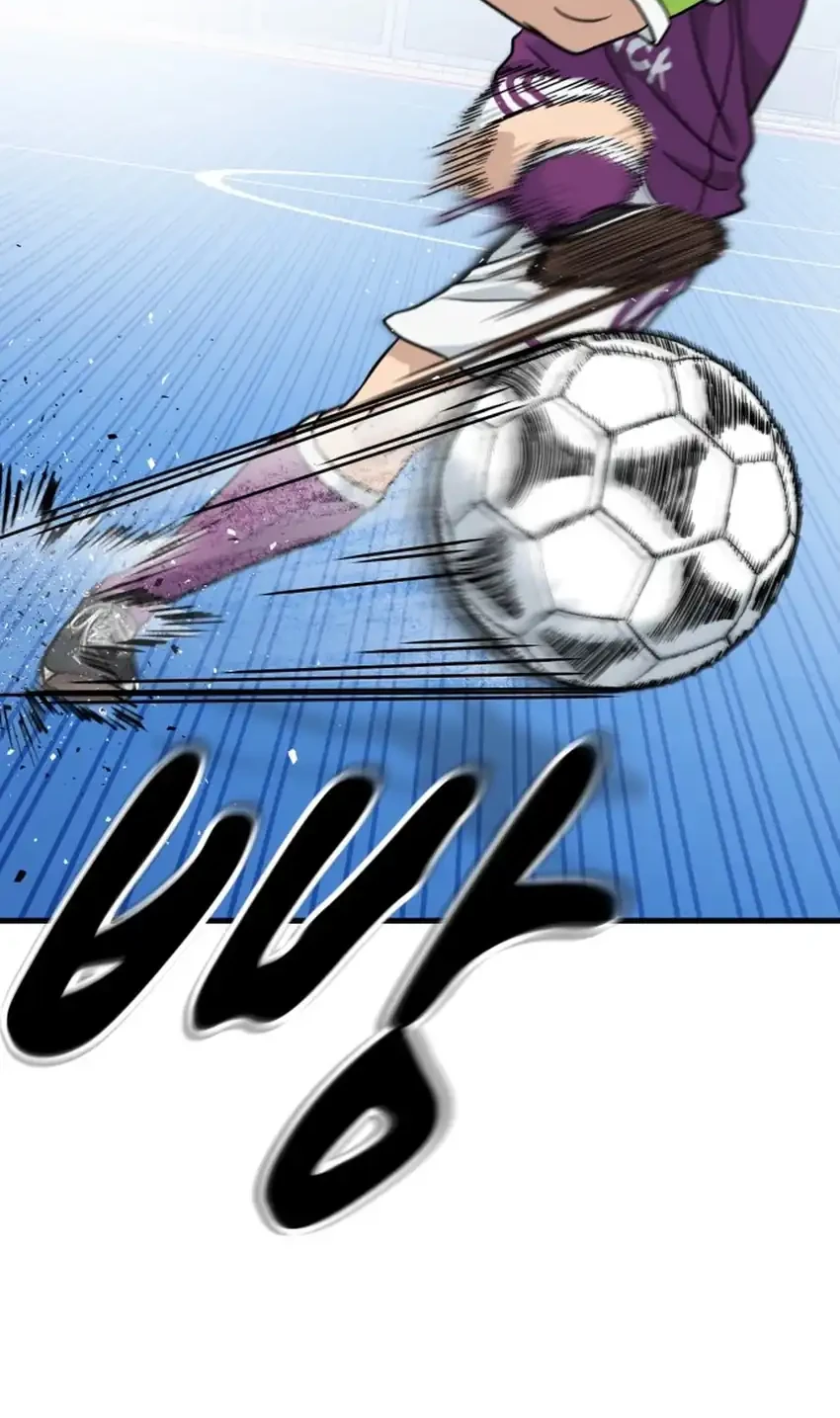 GOLIERO Chapter 39 - halaman 40
