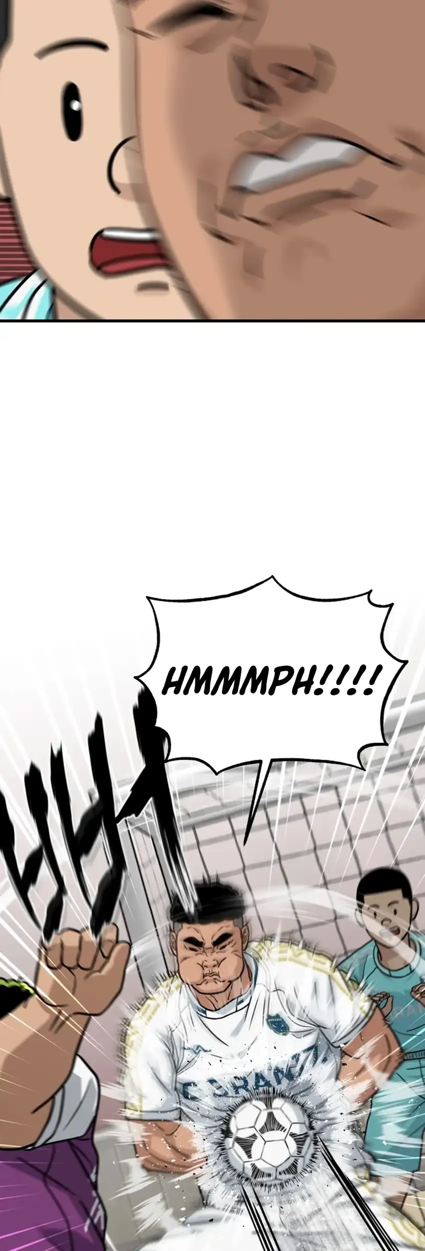GOLIERO Chapter 39 - halaman 47