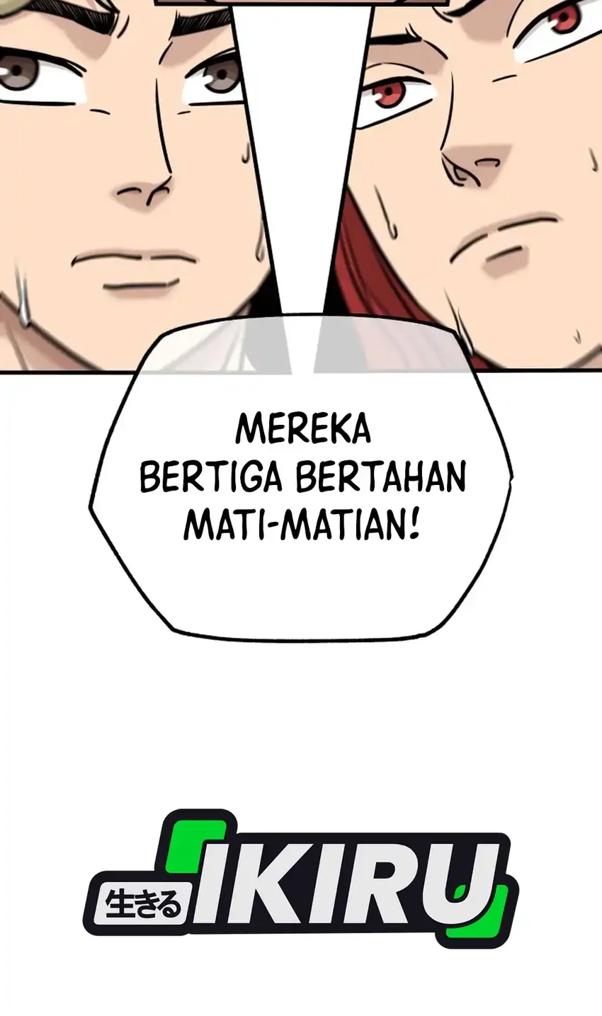 GOLIERO Chapter 39 - halaman 52