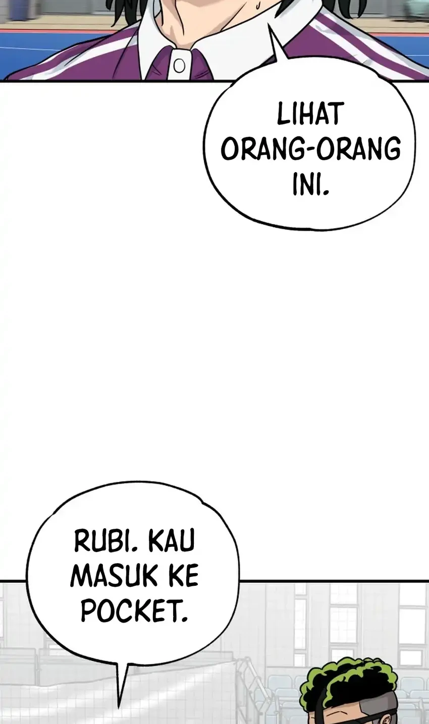 GOLIERO Chapter 39 - halaman 54