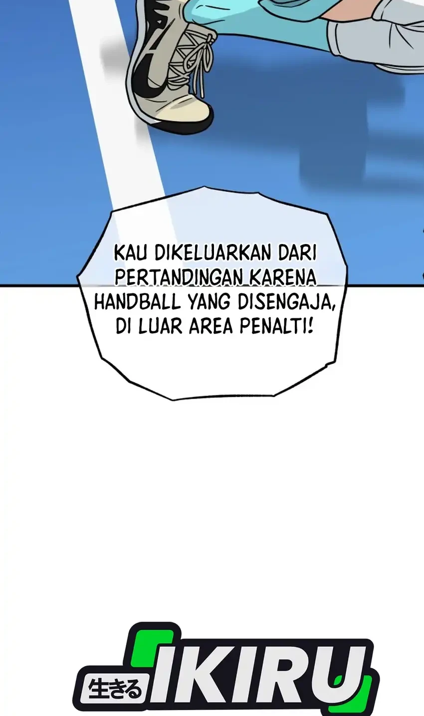 GOLIERO Chapter 39 - halaman 6