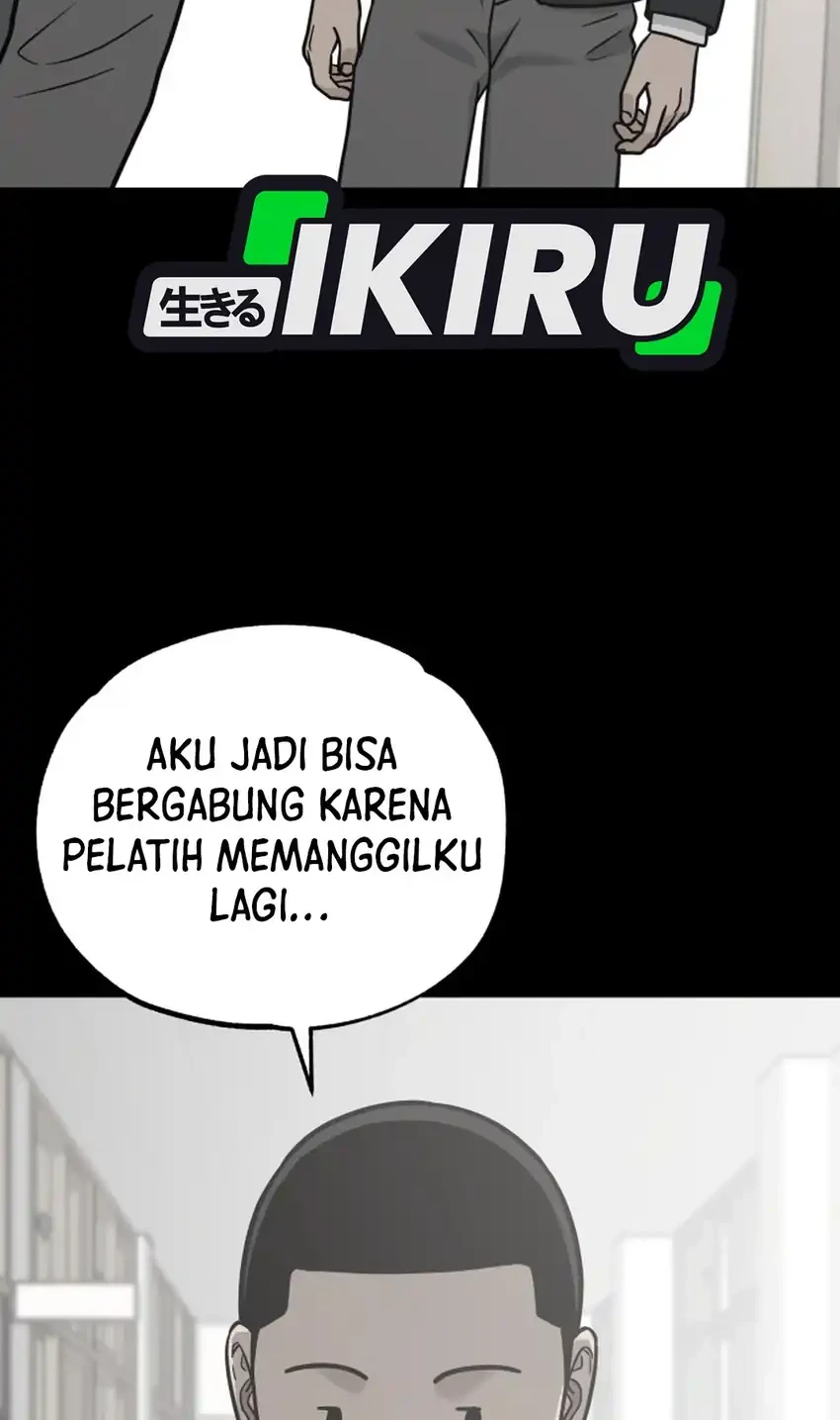 GOLIERO Chapter 39 - halaman 78